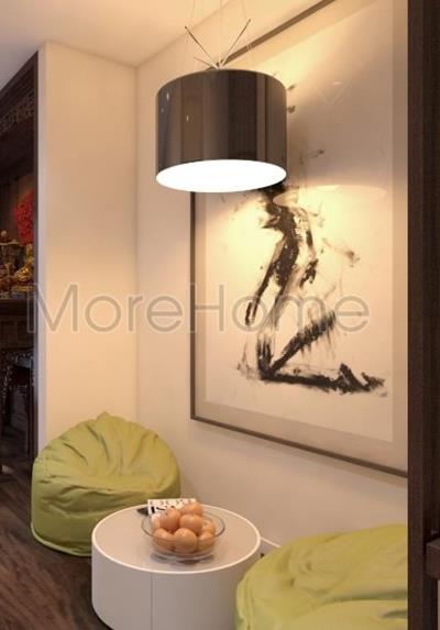  Thiết kế và thi công nội thất hiện đại biệt thự Garmuda- Anh Tùng